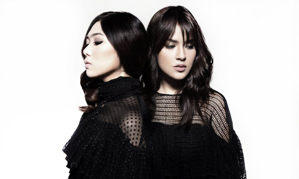 RAISA AND ISYANA: EMPOWERING COLLABORATION