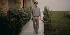 Barli Homme