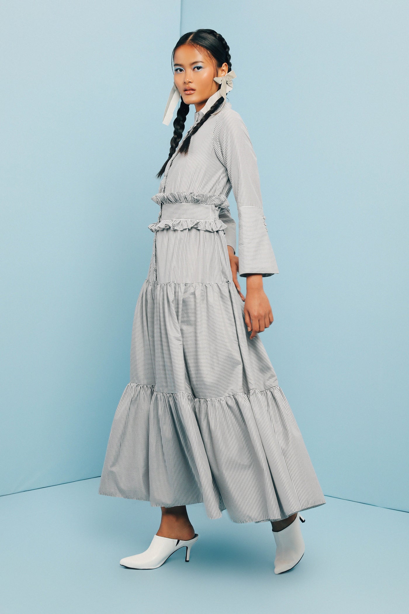 Agyva Dress