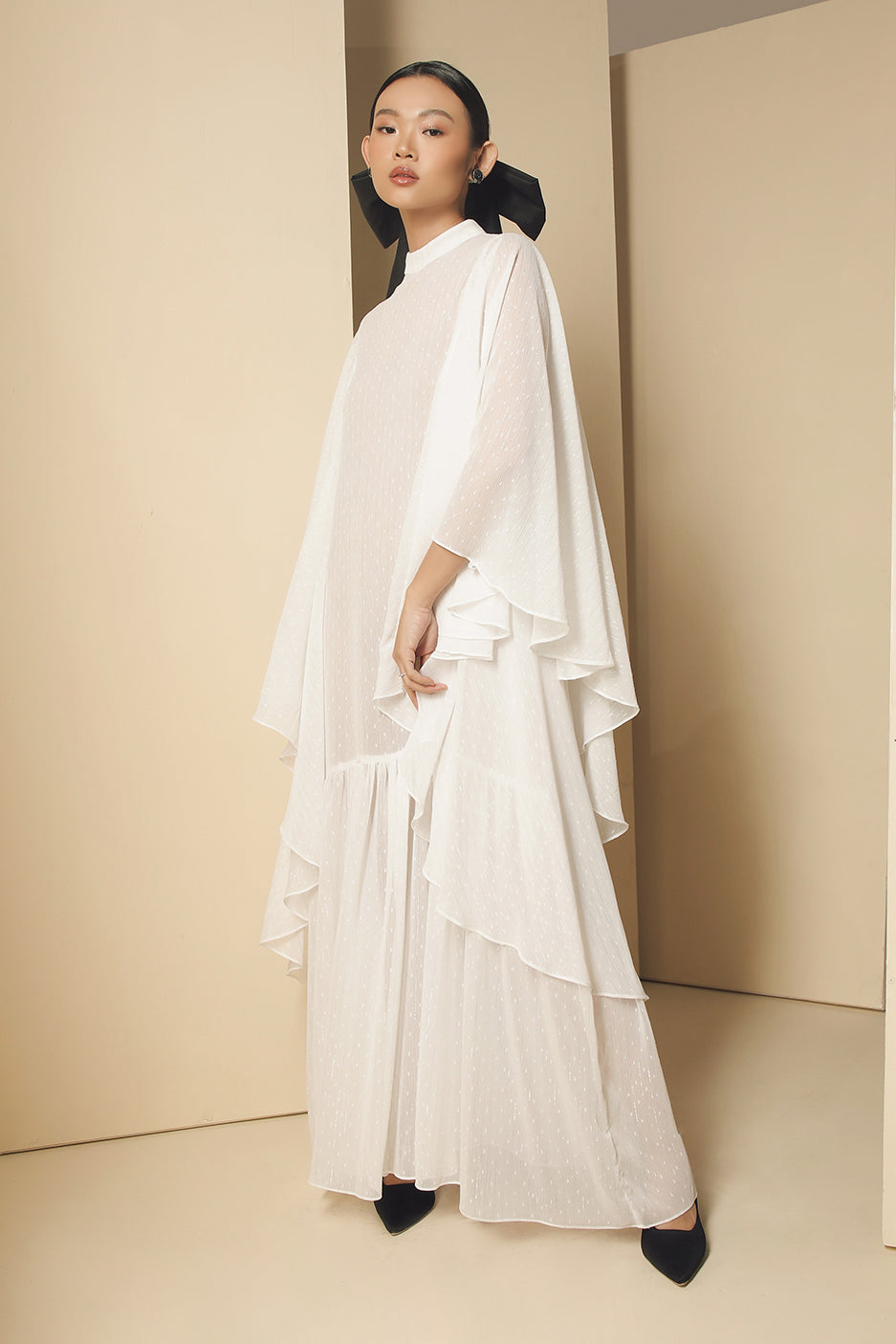 Angkara Dress