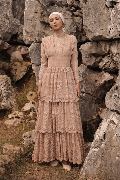 Athalia Dress