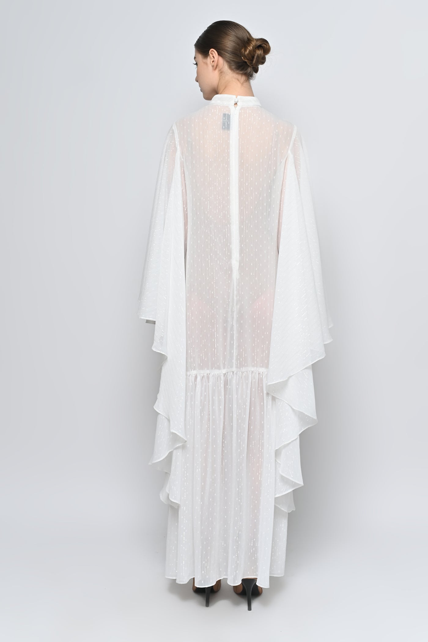 Angkara Dress