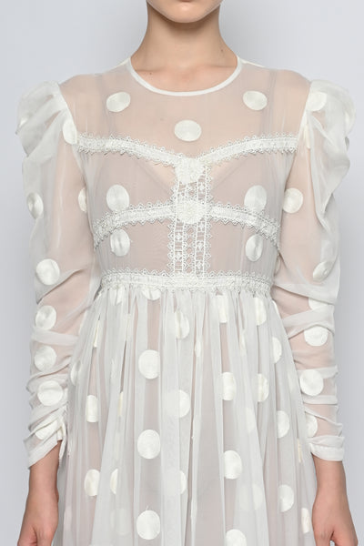Roma Dress