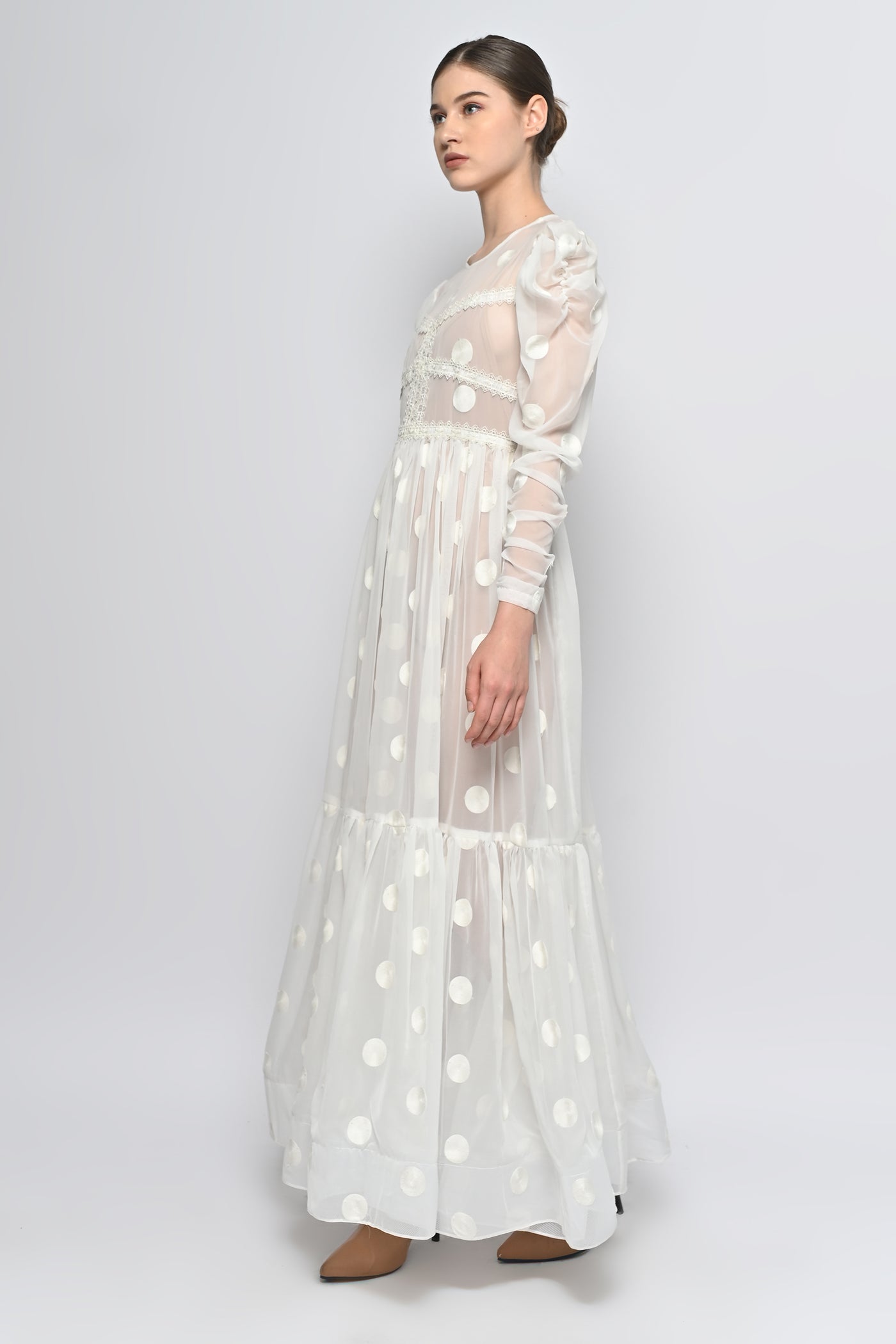Roma Dress