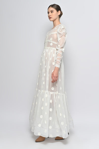 Roma Dress
