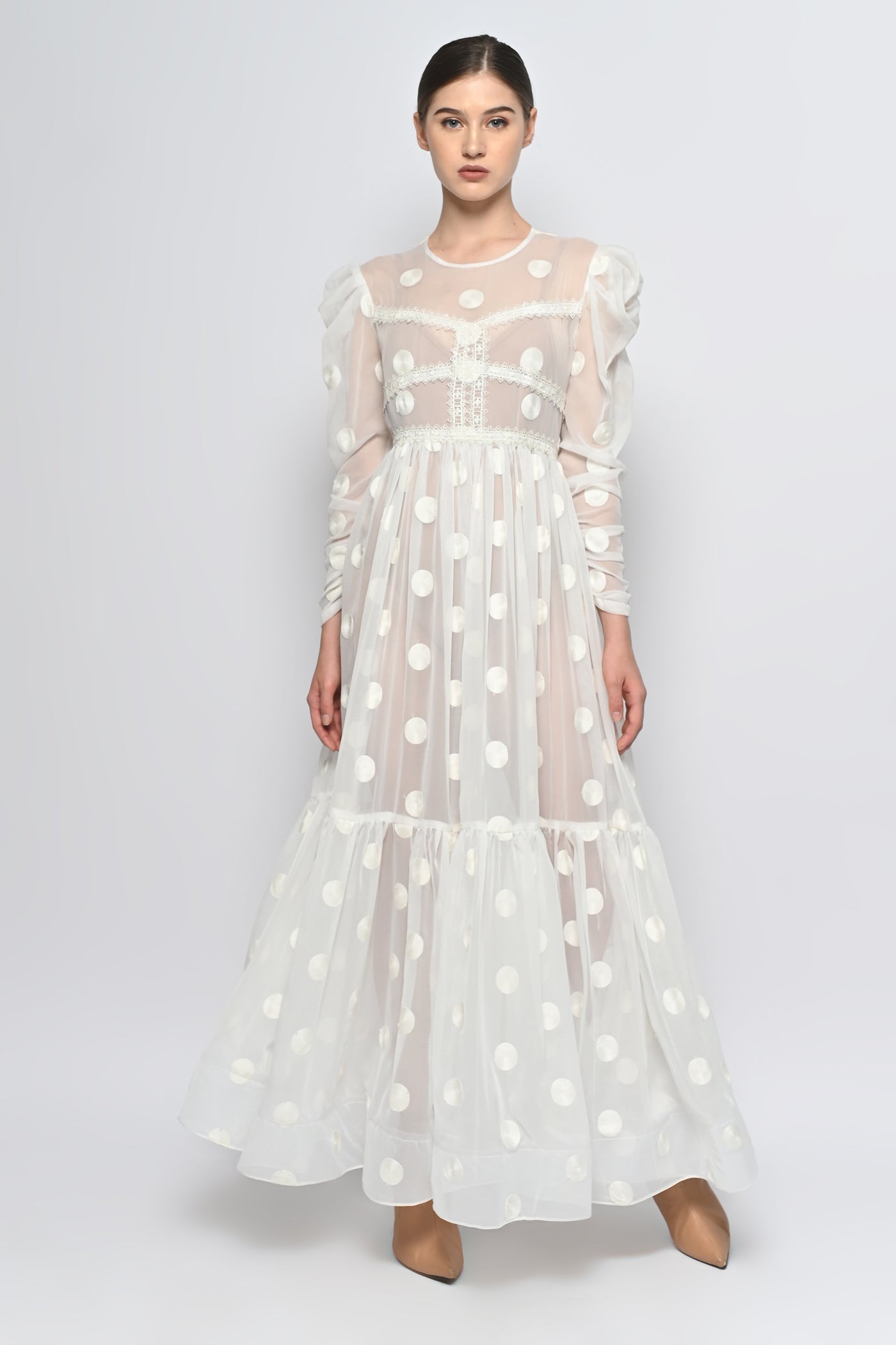 Roma Dress