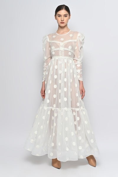 Roma Dress