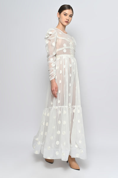 Roma Dress