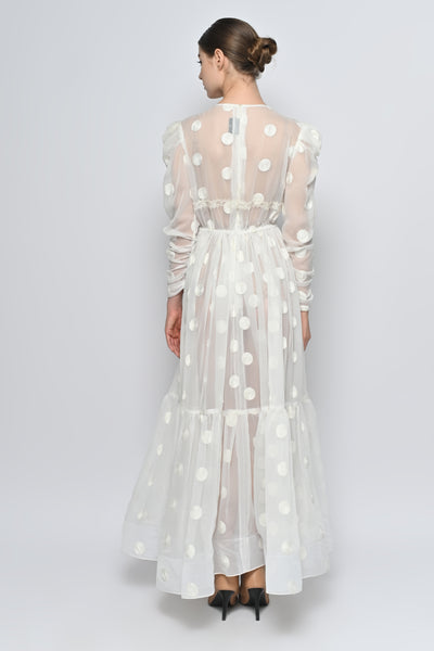 Roma Dress