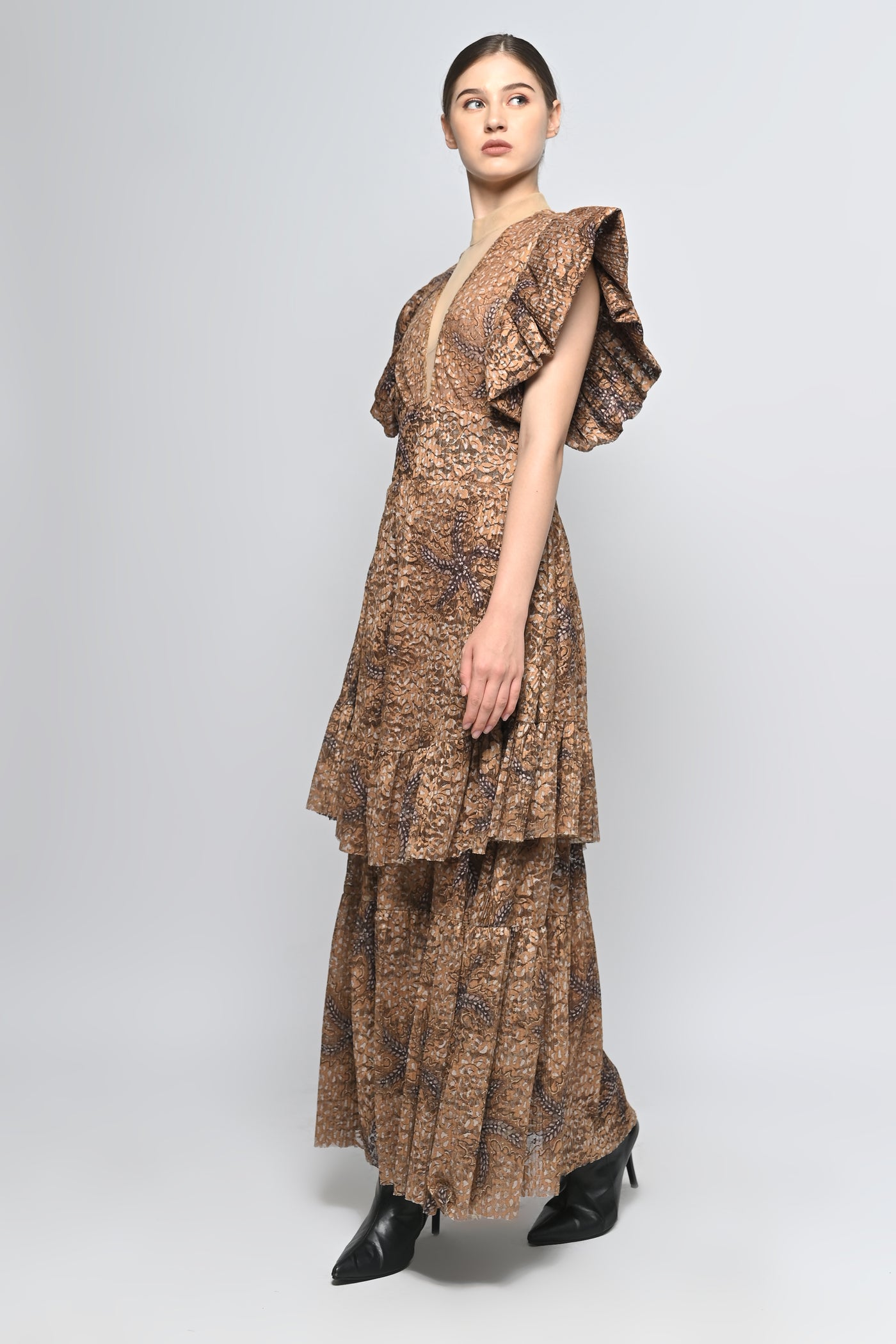 Nuella Dress