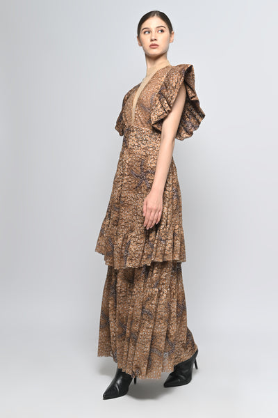 Nuella Dress