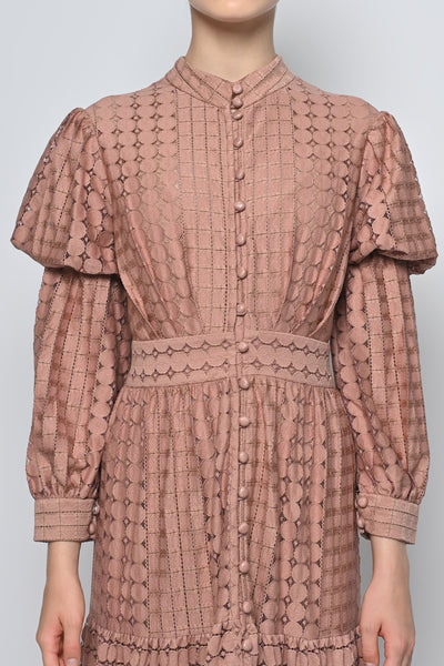 Natalie Dress
