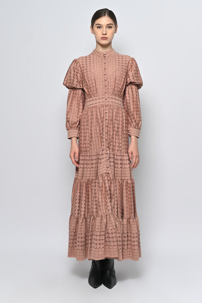 Natalie Dress