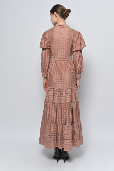 Natalie Dress