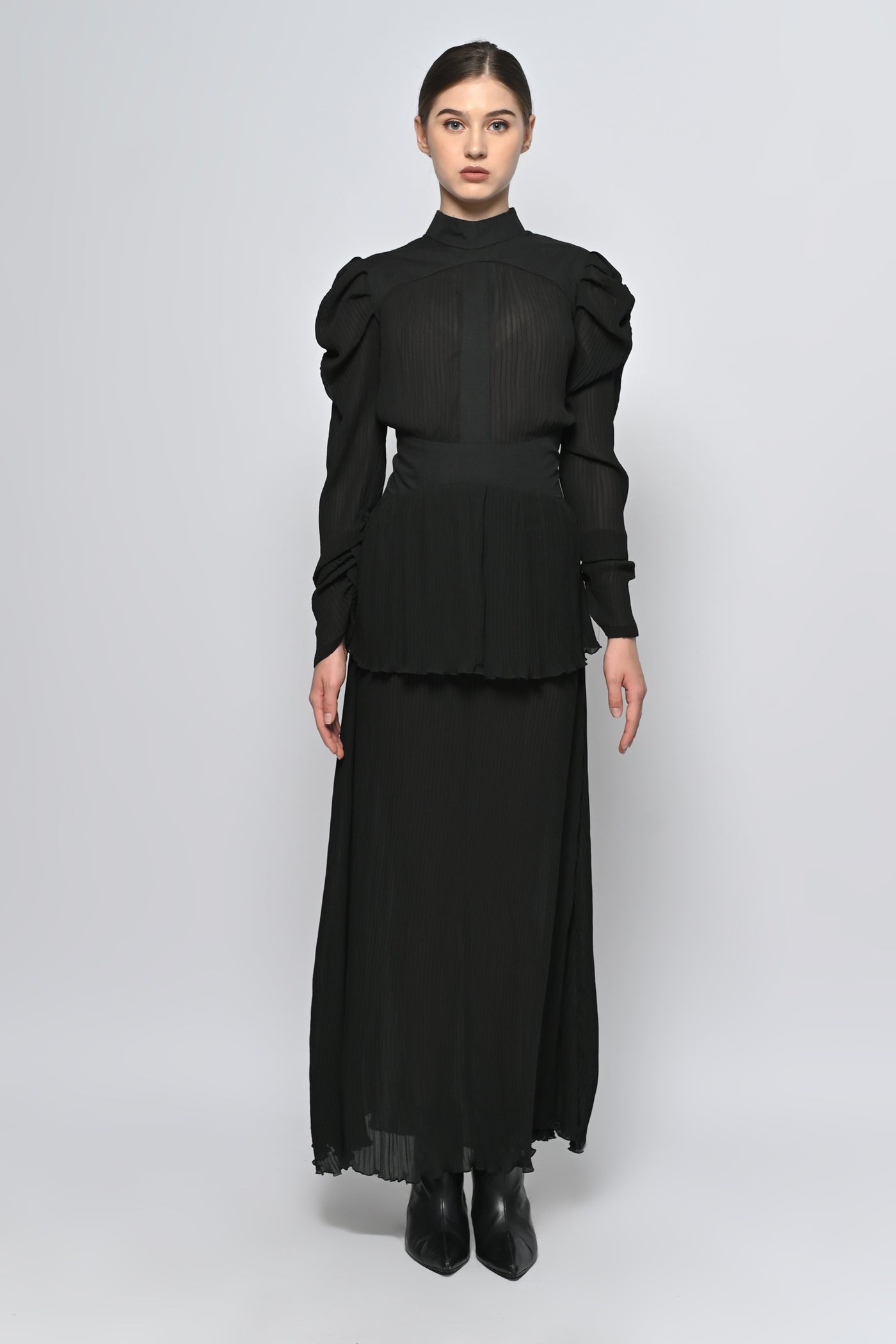 Rusella Dress