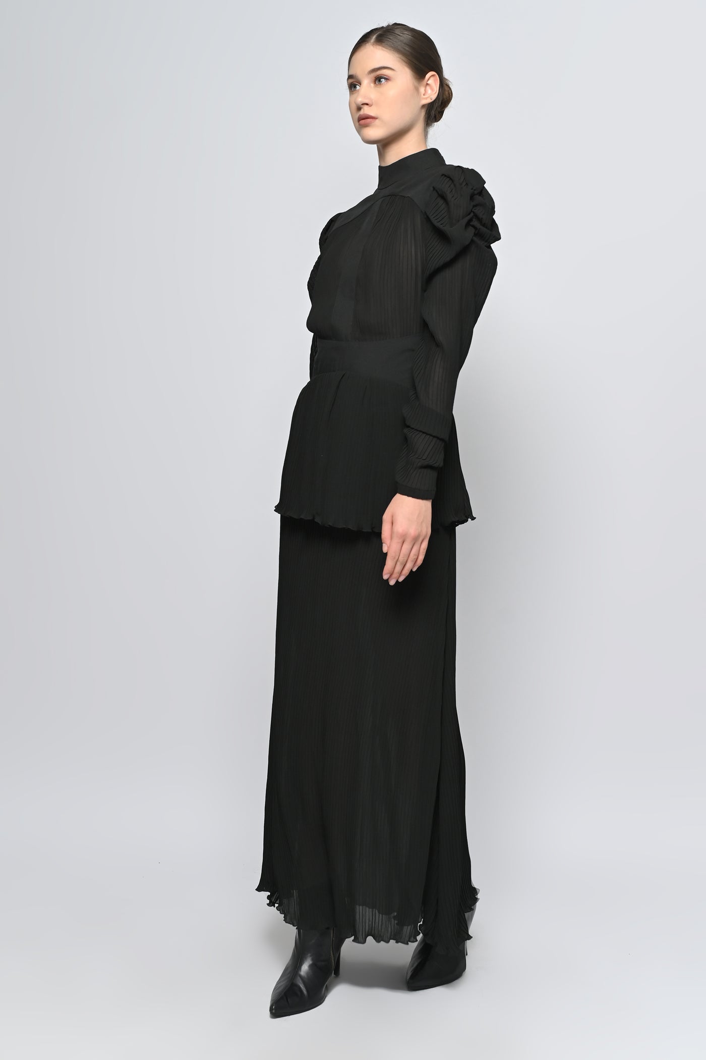 Rusella Dress