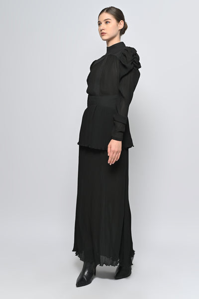 Rusella Dress