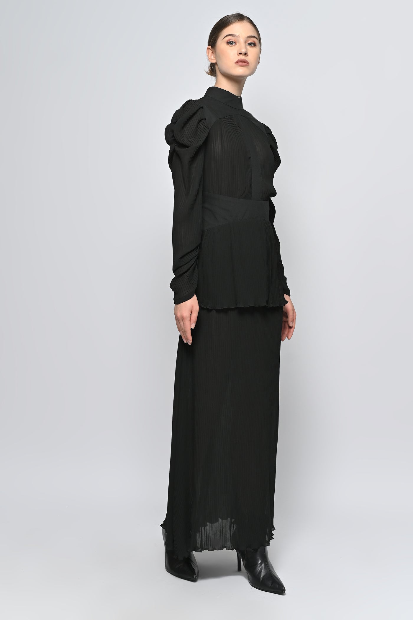 Rusella Dress