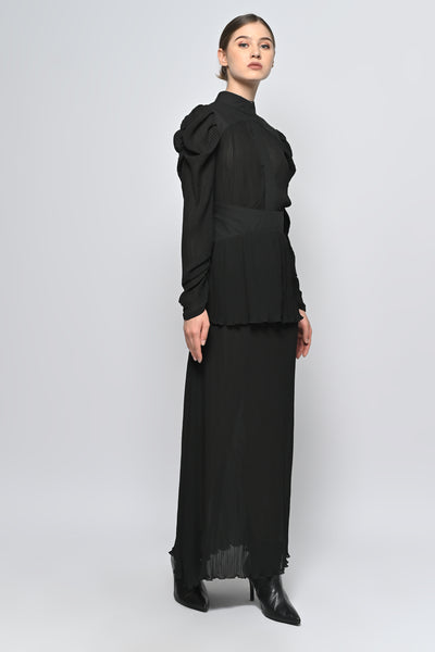 Rusella Dress