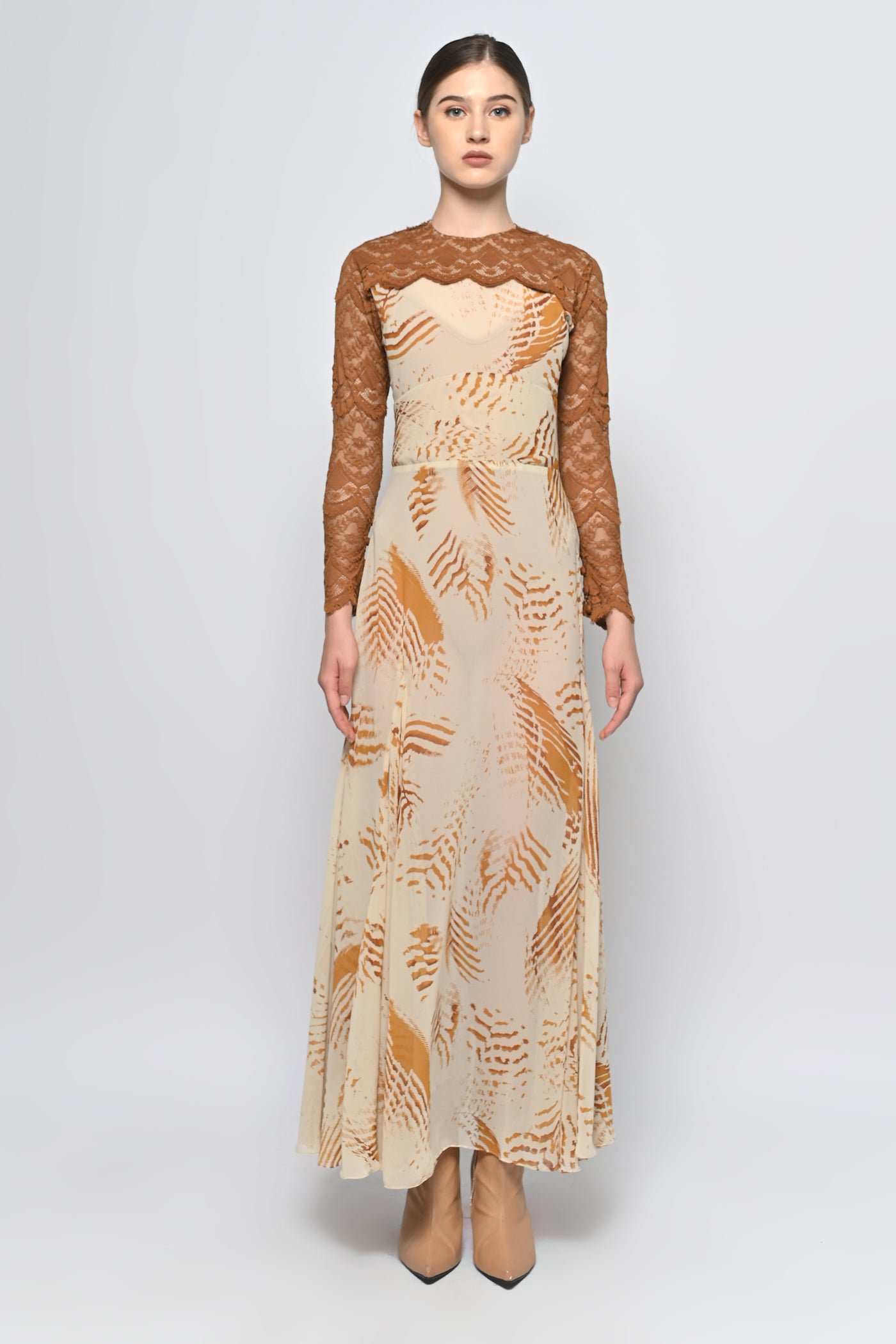 Lowie Dress