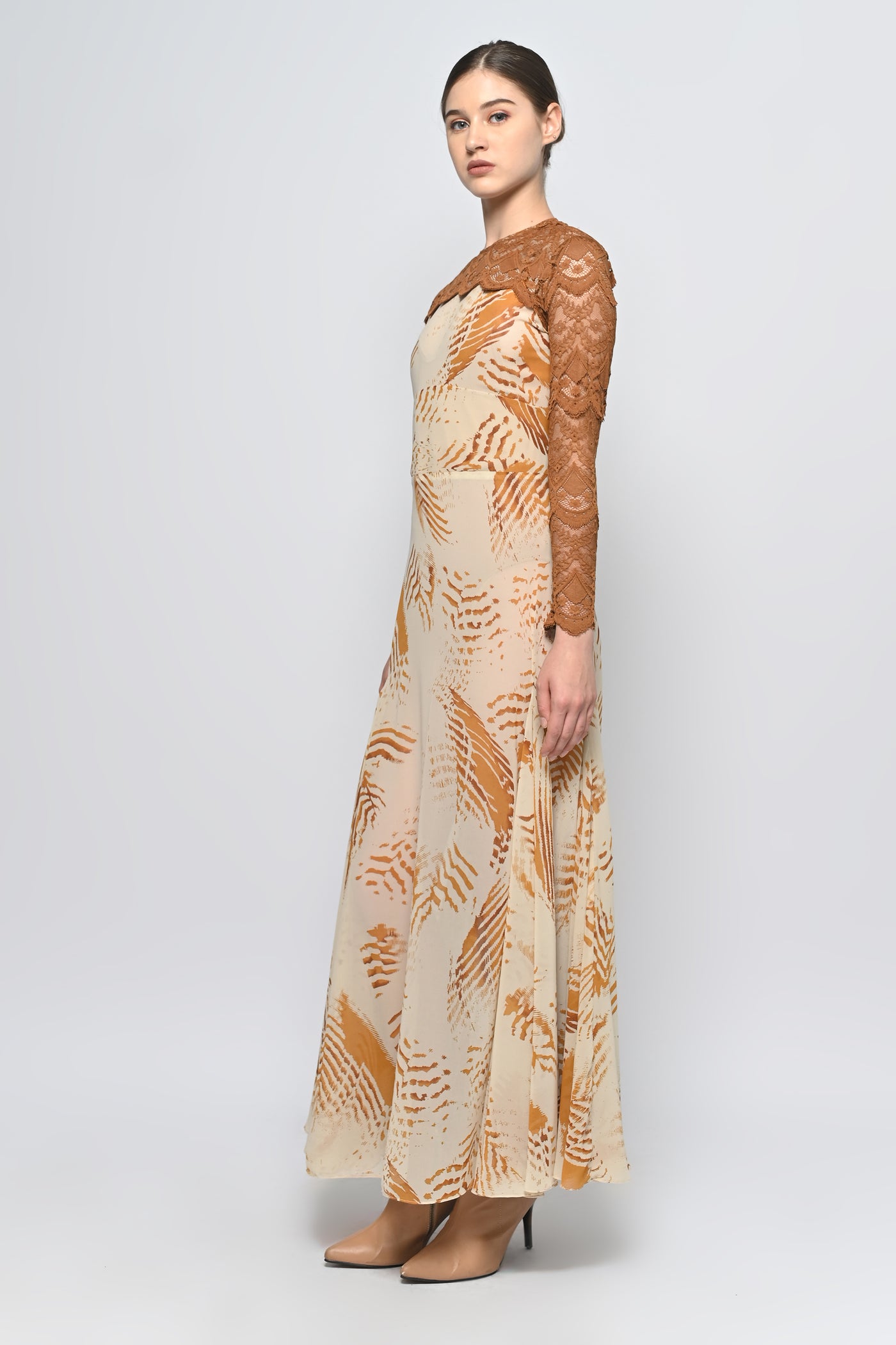 Lowie Dress