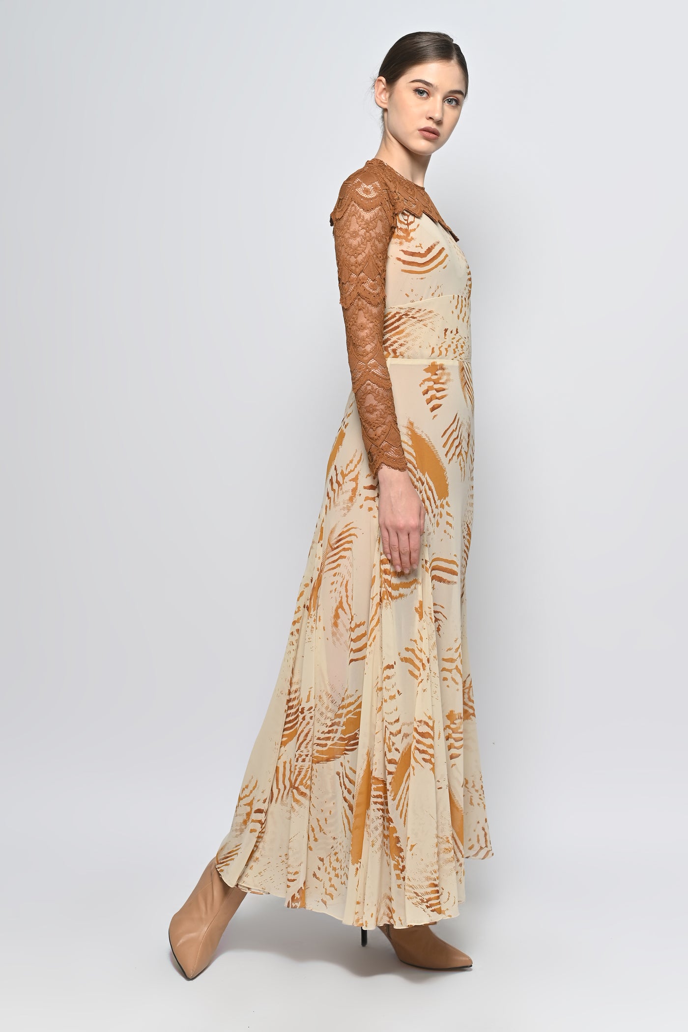 Lowie Dress