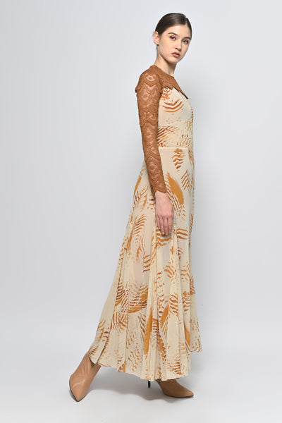 Lowie Dress