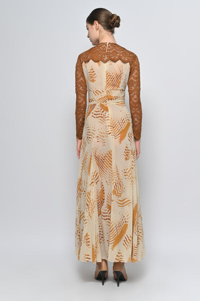 Lowie Dress