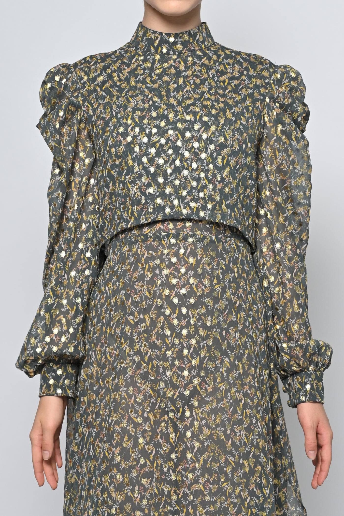 Rossa Dress