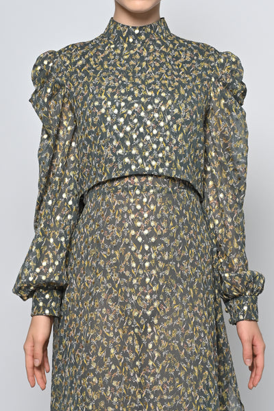 Rossa Dress