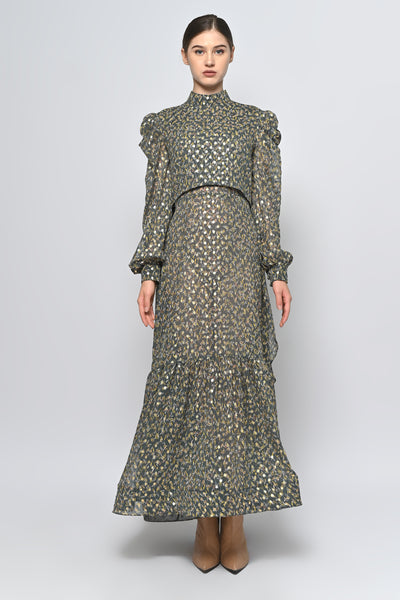 Rossa Dress