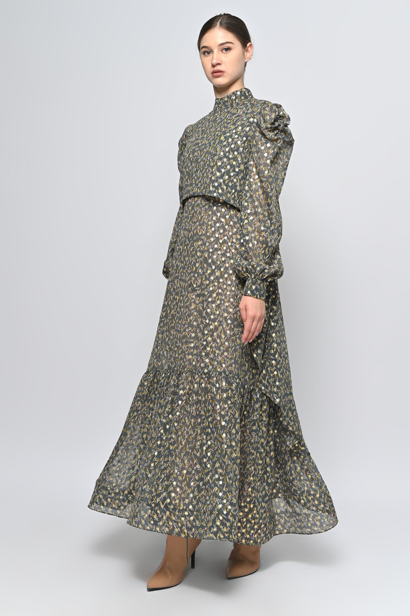 Rossa Dress