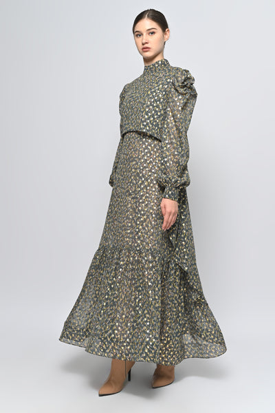 Rossa Dress