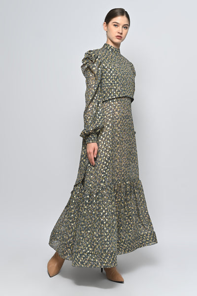 Rossa Dress