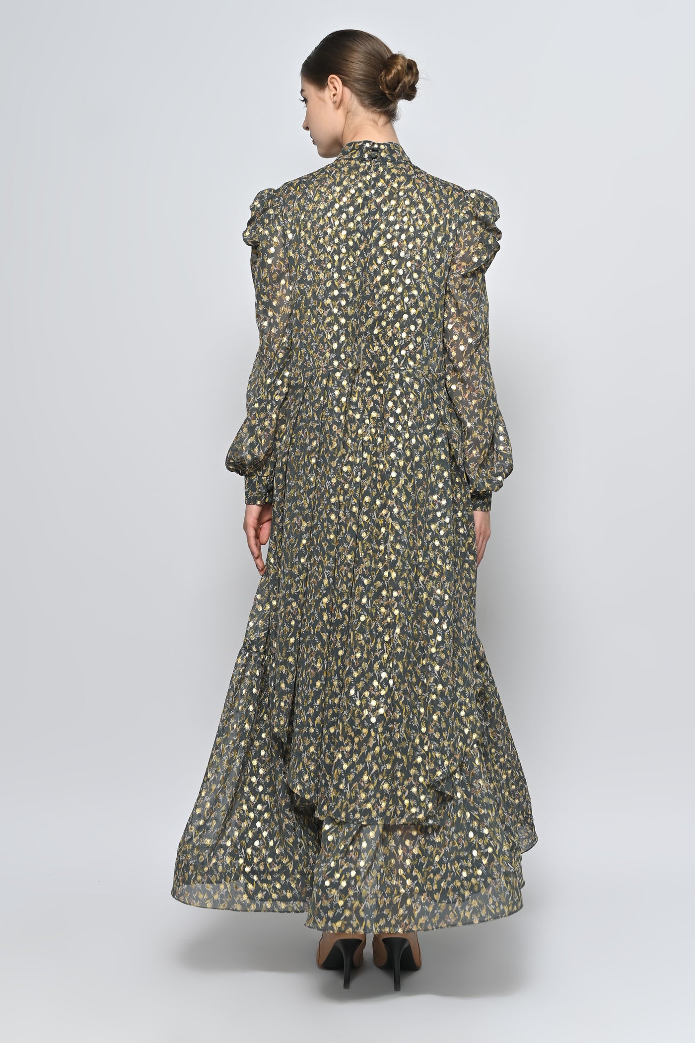 Rossa Dress