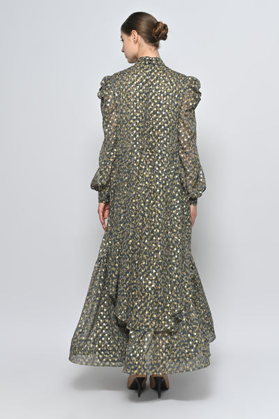 Rossa Dress