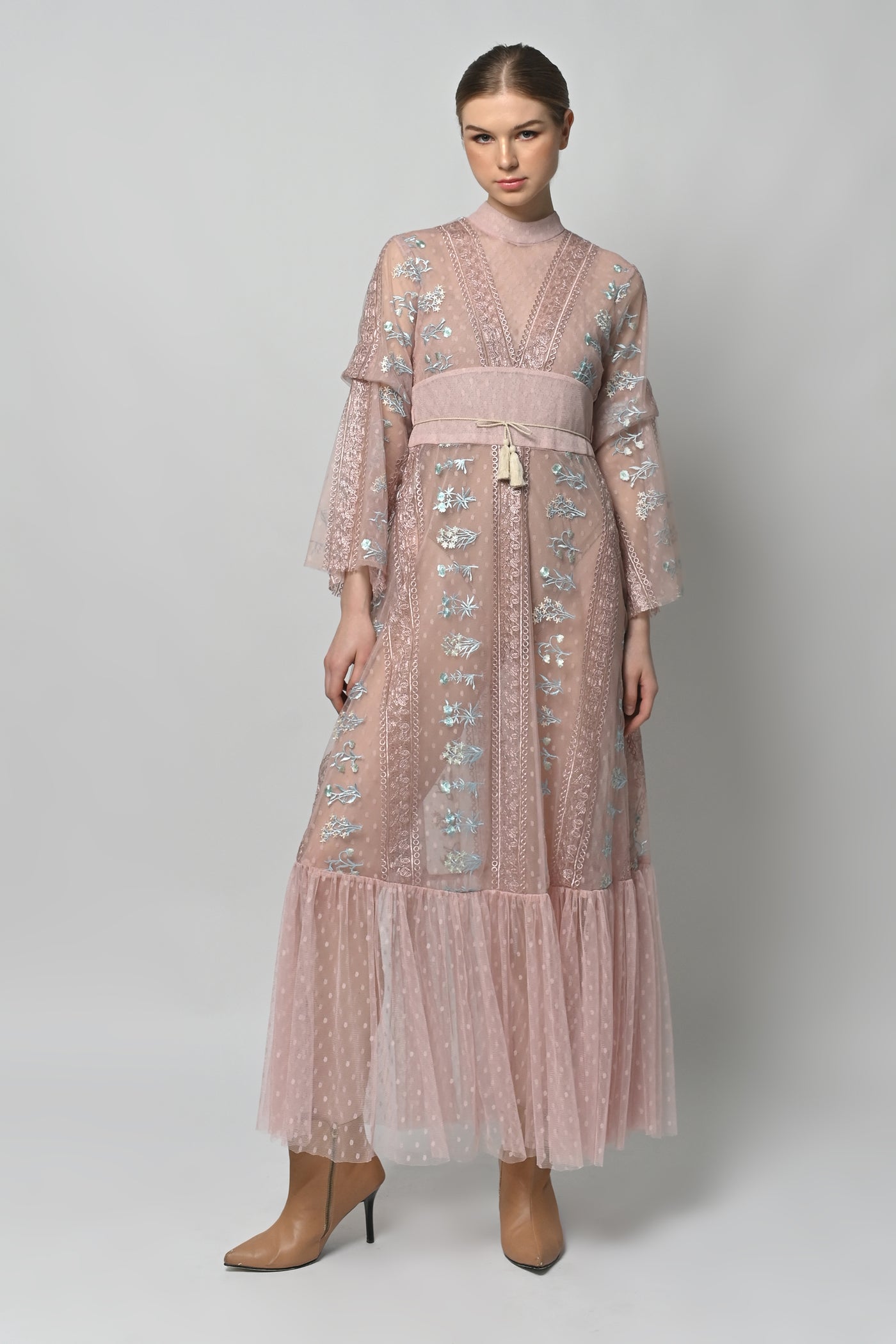 Fathma Dress