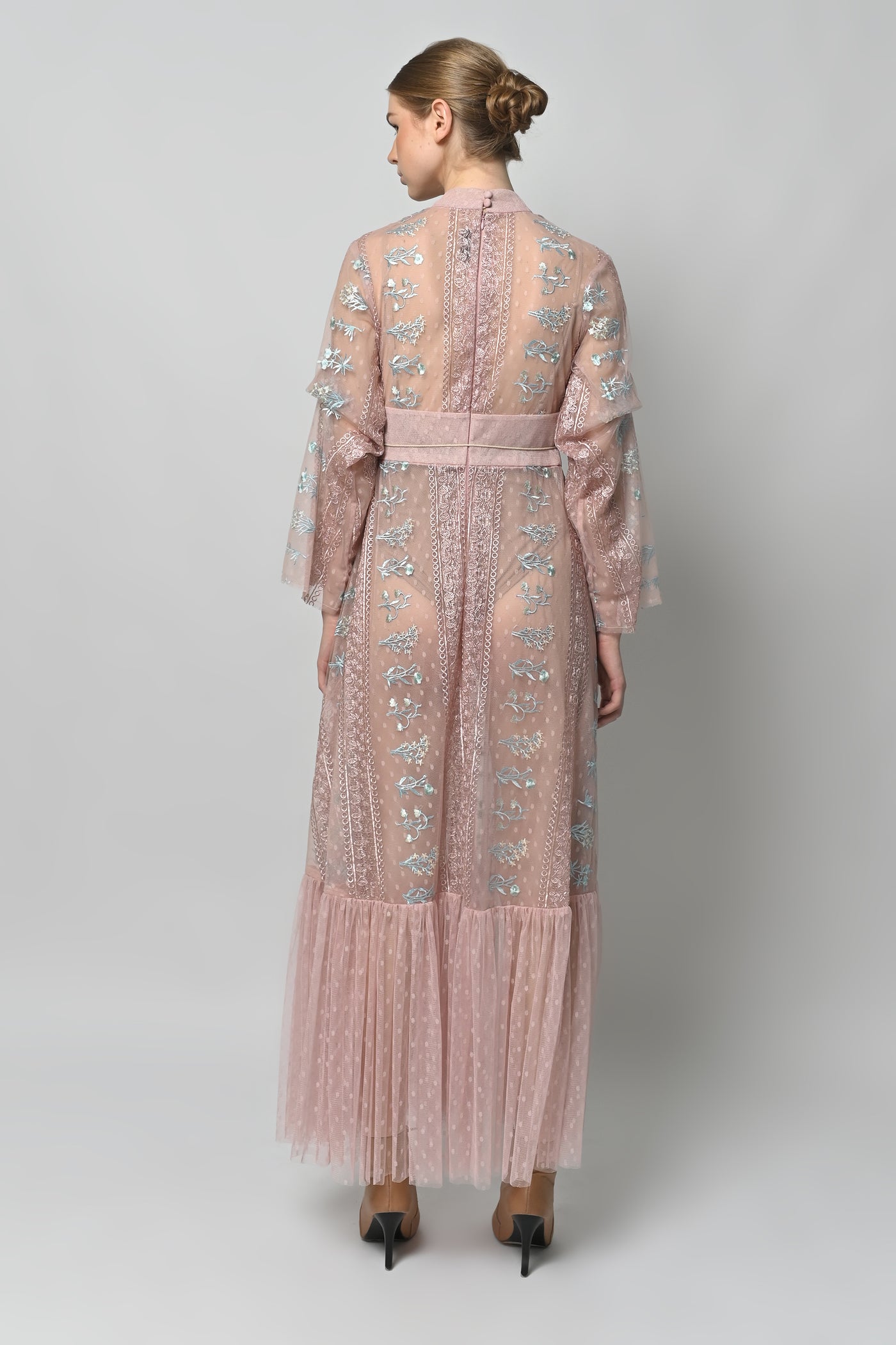 Fathma Dress