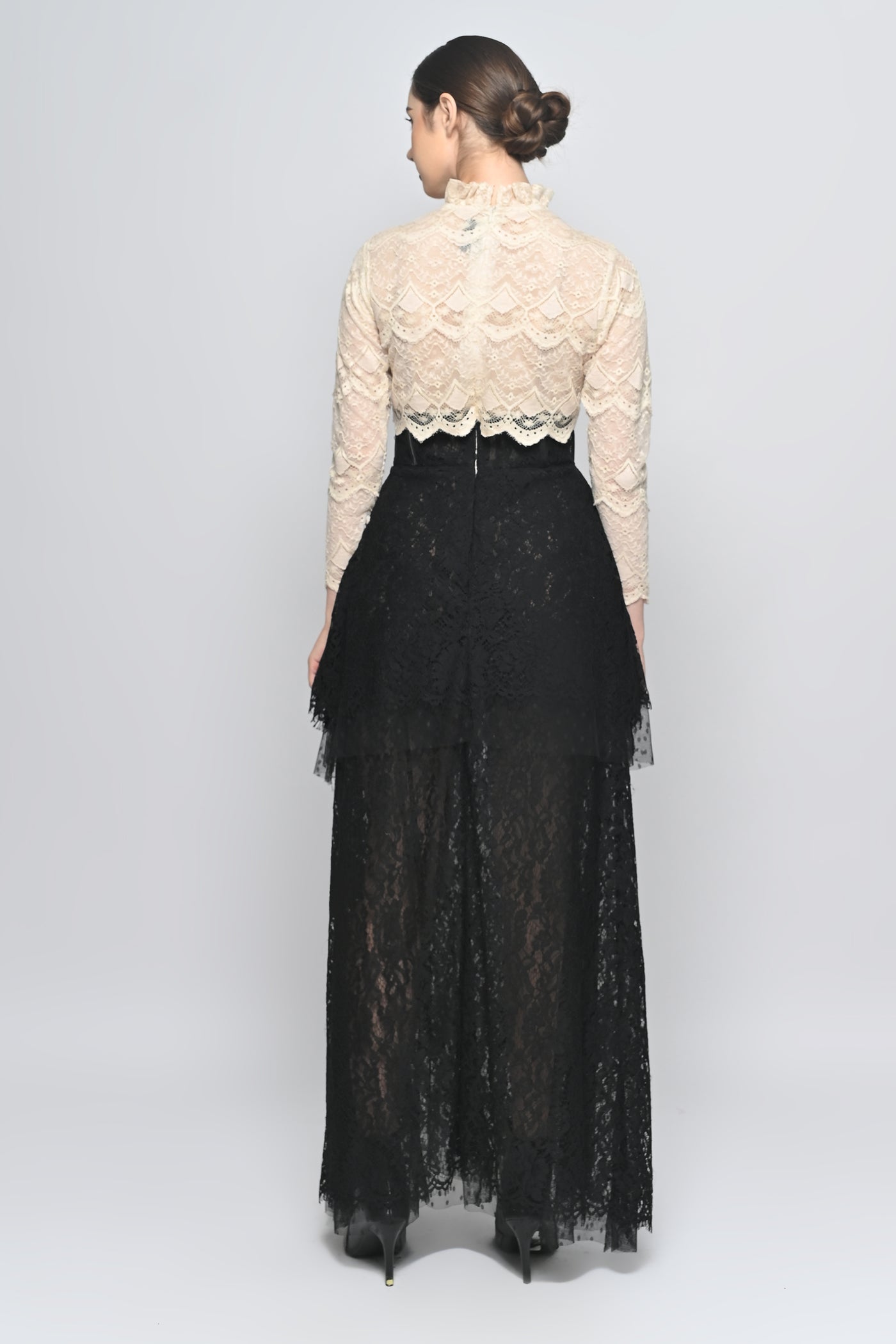 Alina Dress