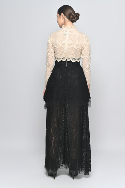 Alina Dress