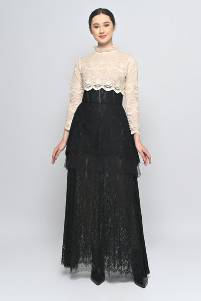 Alina Dress