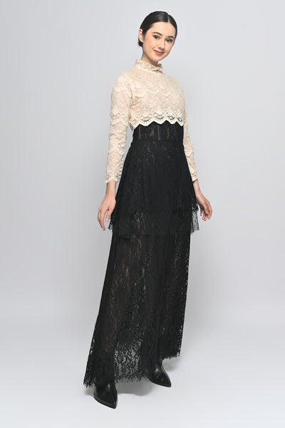 Alina Dress
