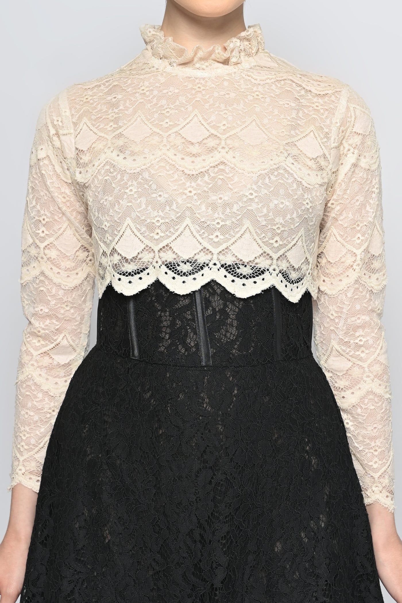Alina Dress