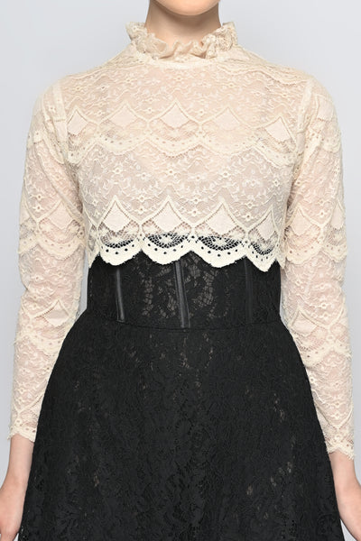 Alina Dress