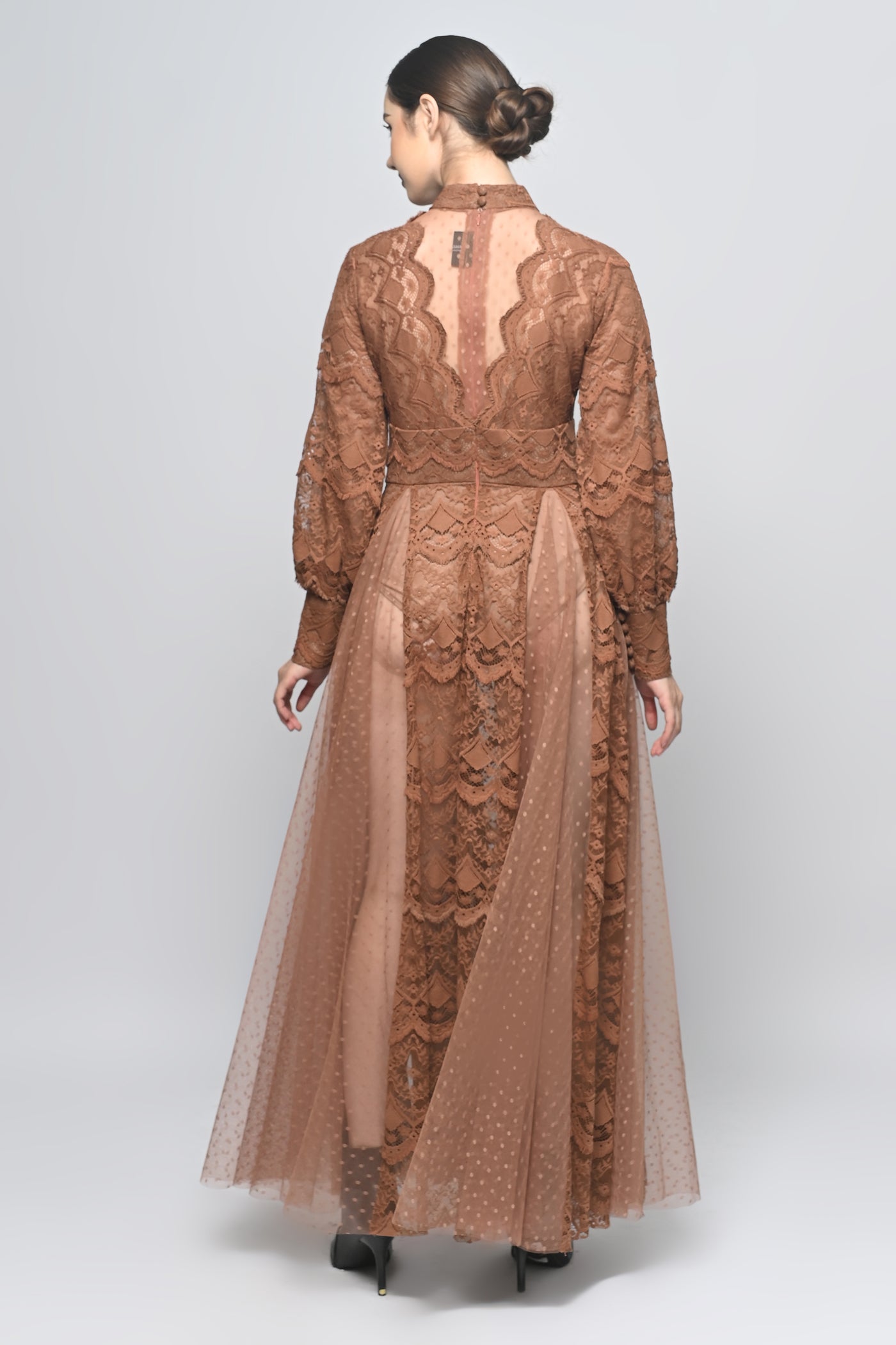Aezya Dress