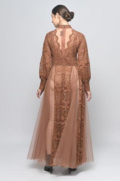 Aezya Dress