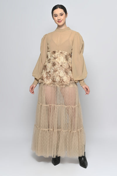 Avantika Dress