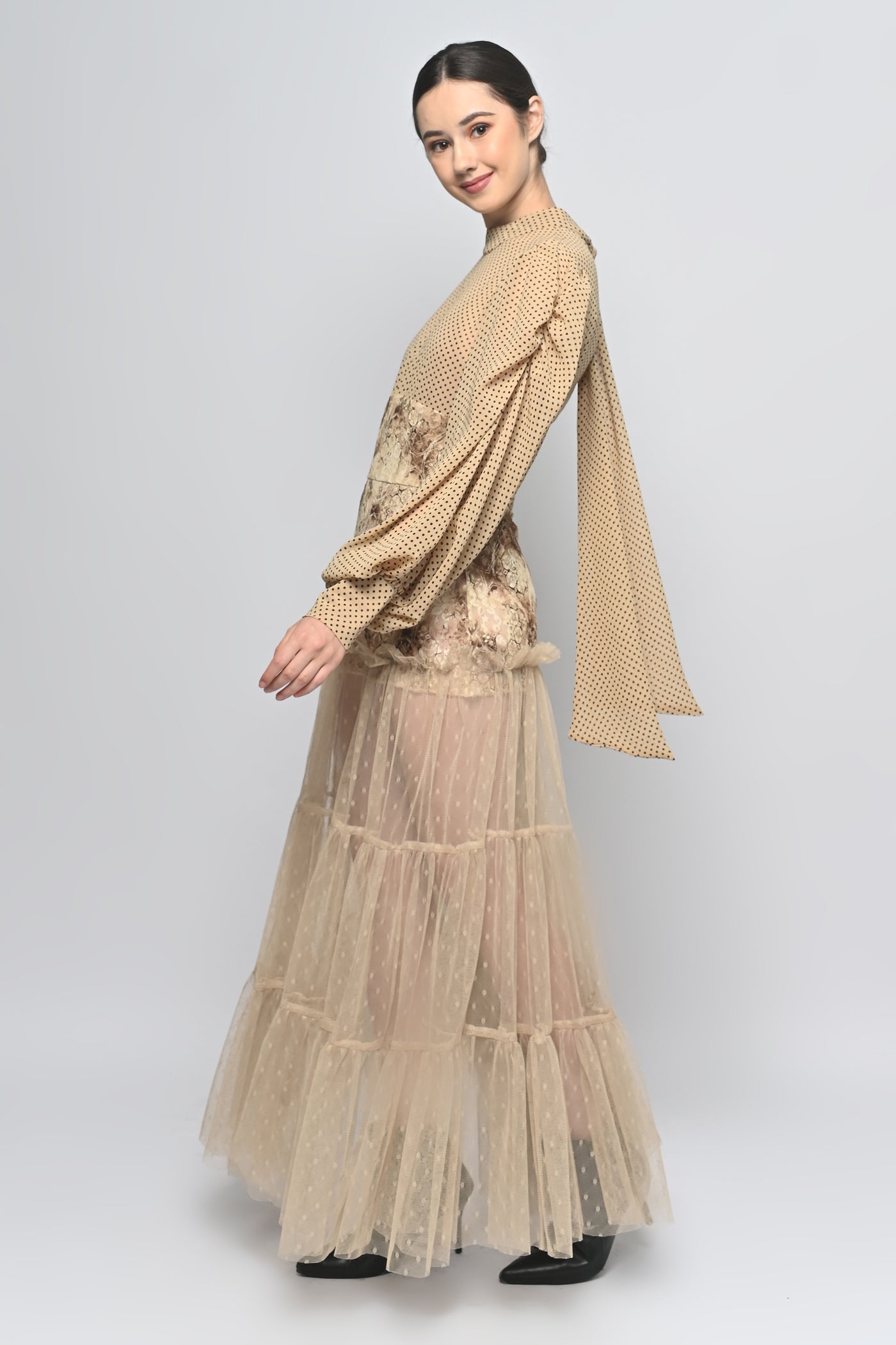 Avantika Dress