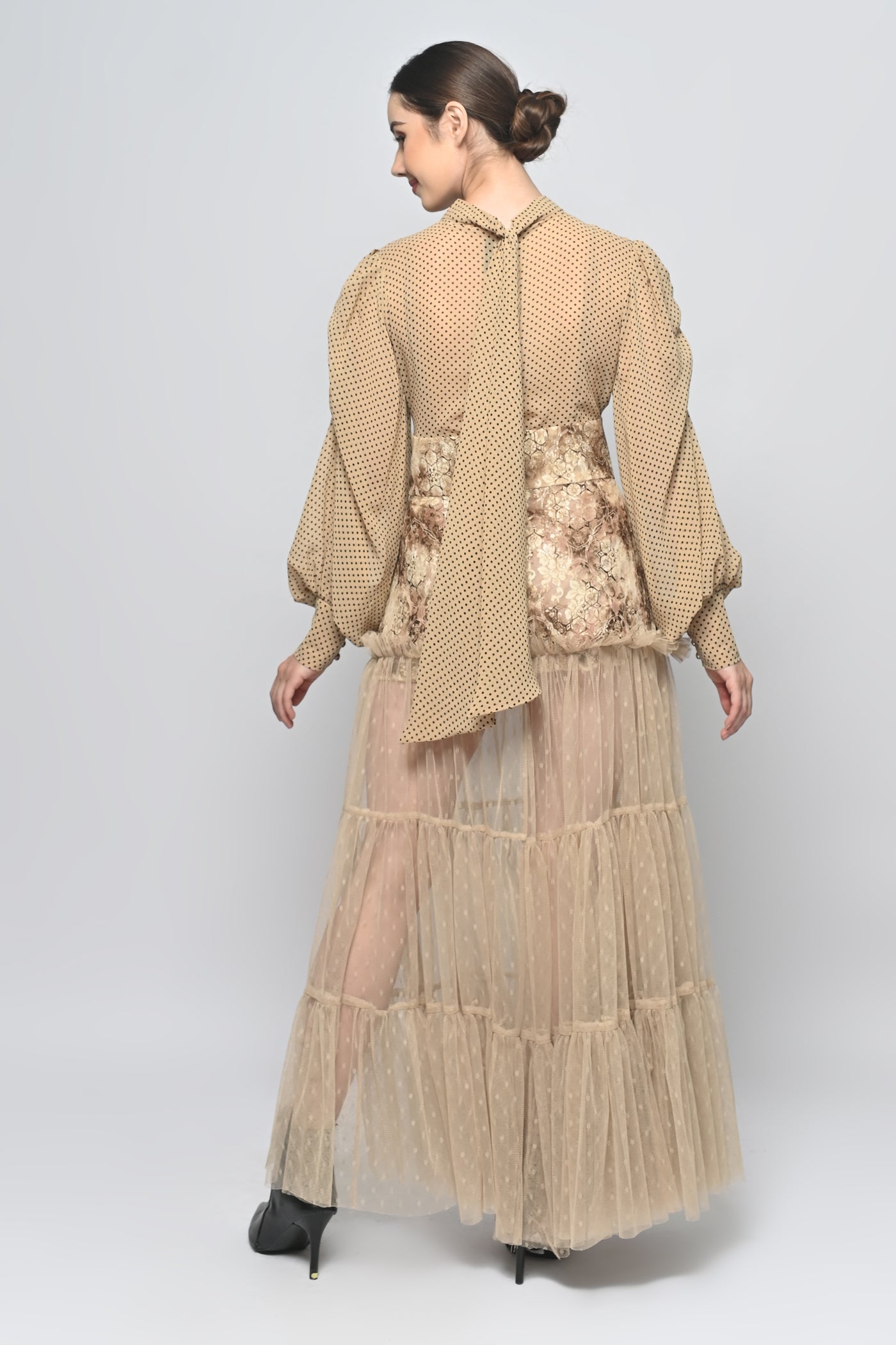 Avantika Dress