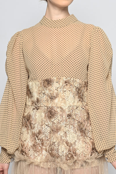 Avantika Dress
